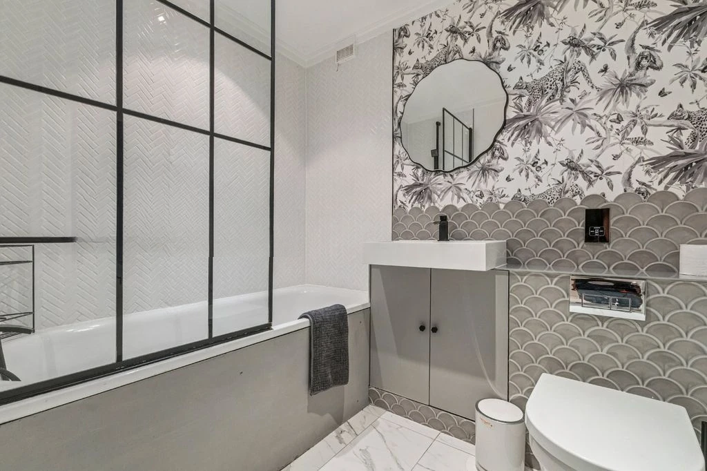 Квартира в Лондоне, Великобритания, 72 м² - фото 3