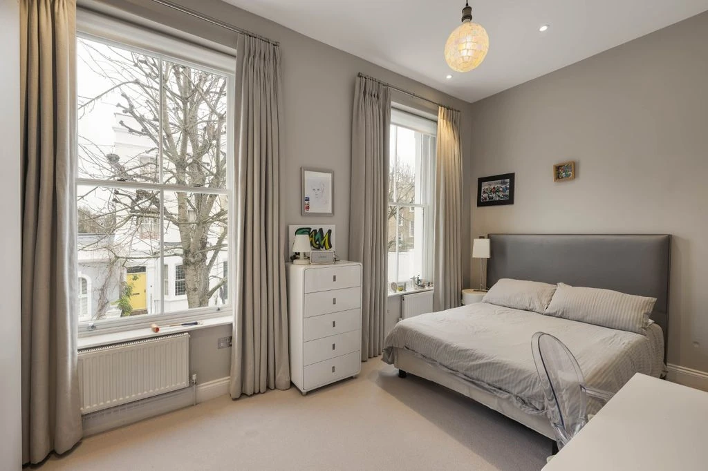 Квартира в Лондоне, Великобритания, 239 м² - фото 3