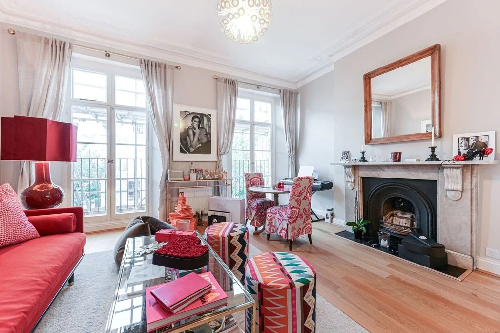 Квартира в Лондоне, Великобритания, 53 м² - фото 3