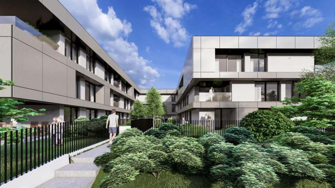 Квартира в Любляне, Словения, 133 м² - фото 3