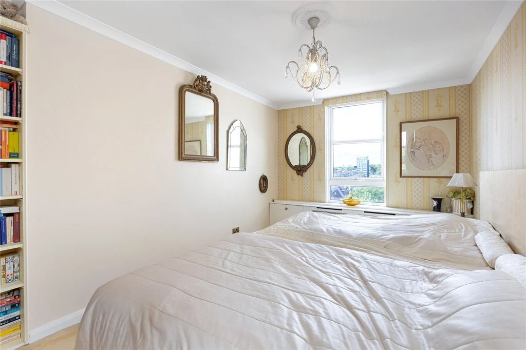 Квартира в Лондоне, Великобритания, 155 м² - фото 3