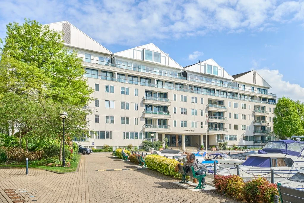 Квартира в Лондоне, Великобритания, 60 м² - фото 3