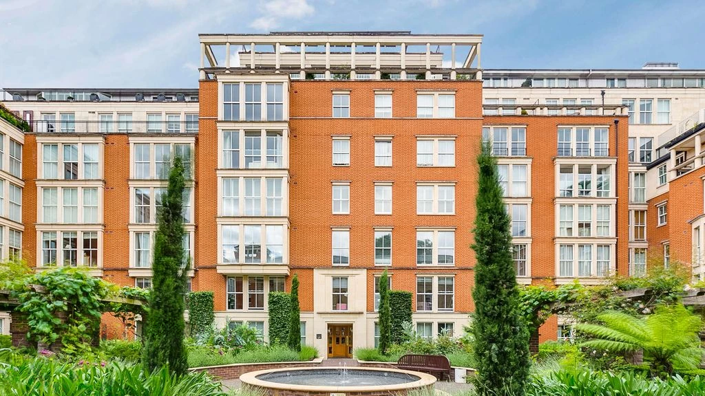 Квартира в Лондоне, Великобритания, 140 м² - фото 3