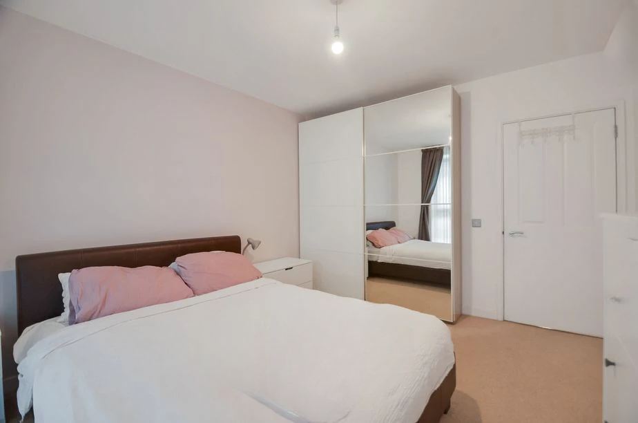 Квартира в Лондоне, Великобритания, 51 м² - фото 3