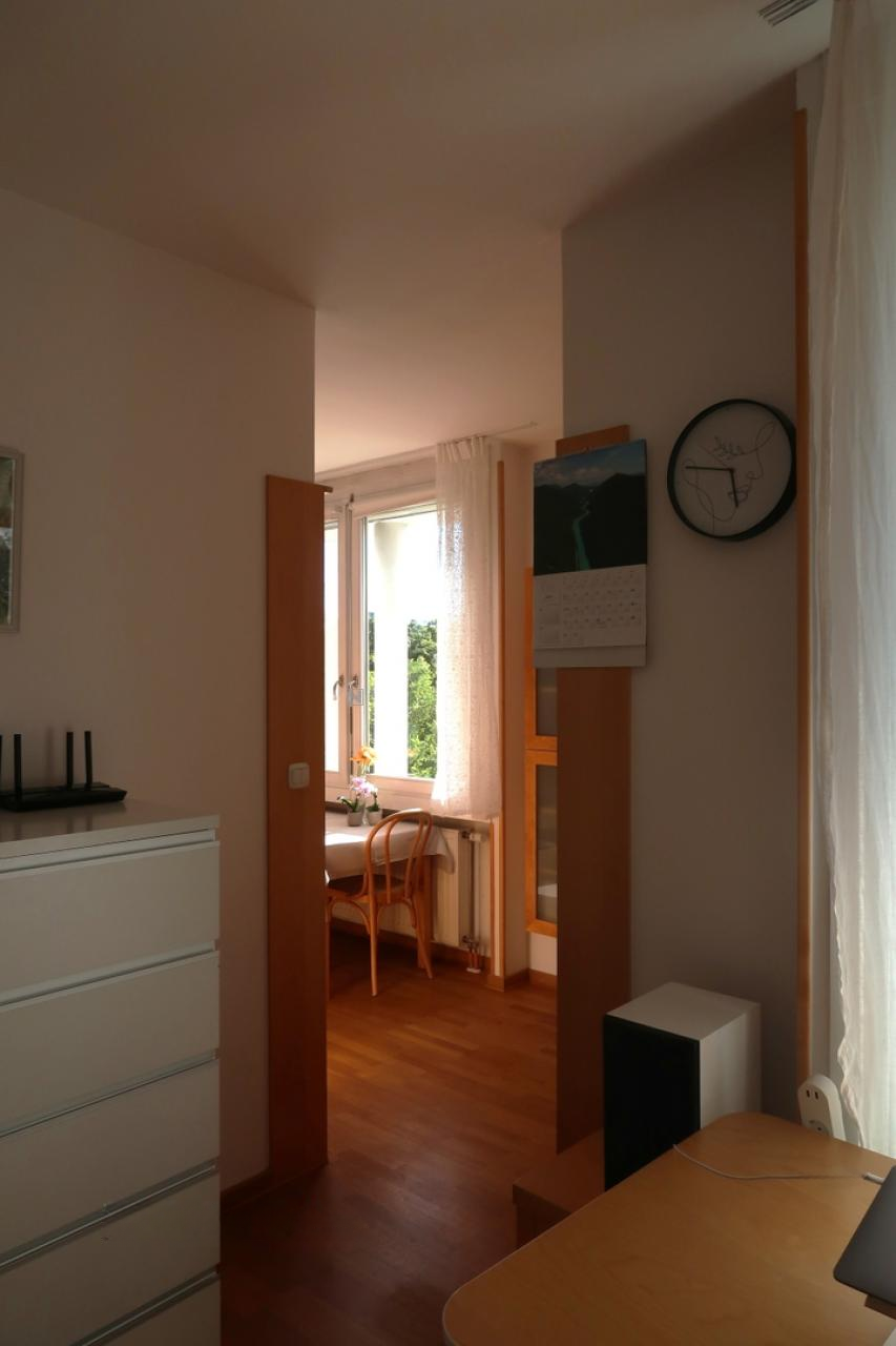 Квартира в Любляне, Словения, 55 м² - фото 3