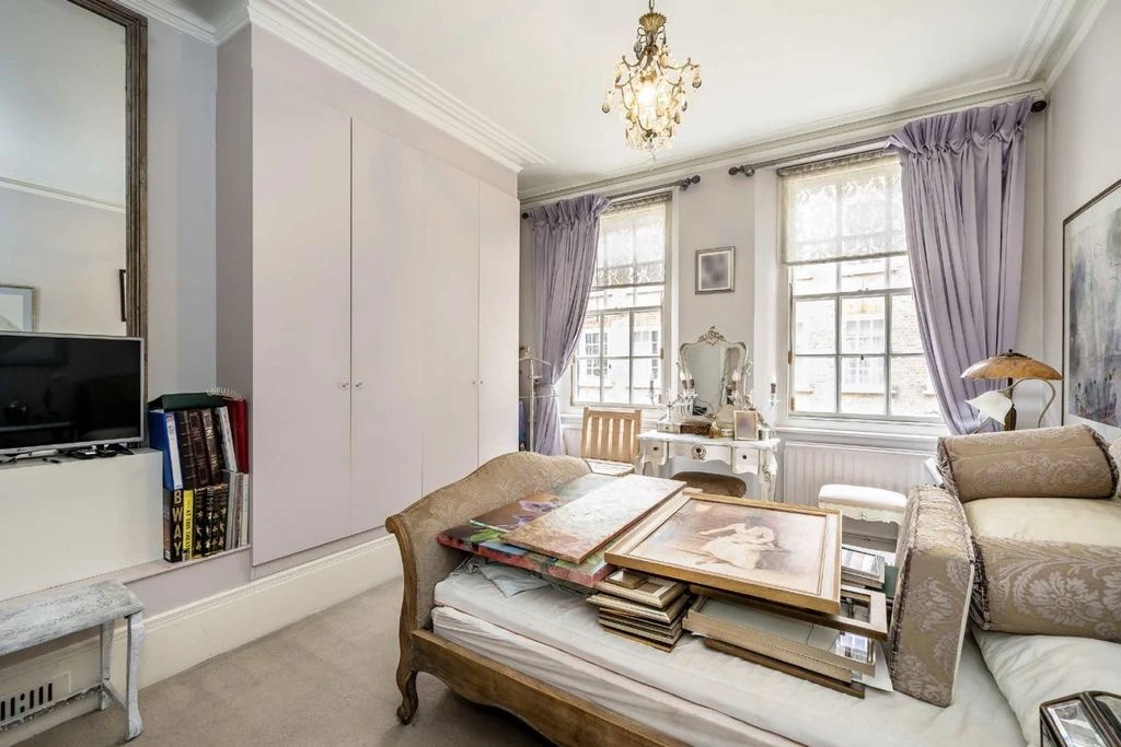 Квартира в Лондоне, Великобритания, 149 м² - фото 3