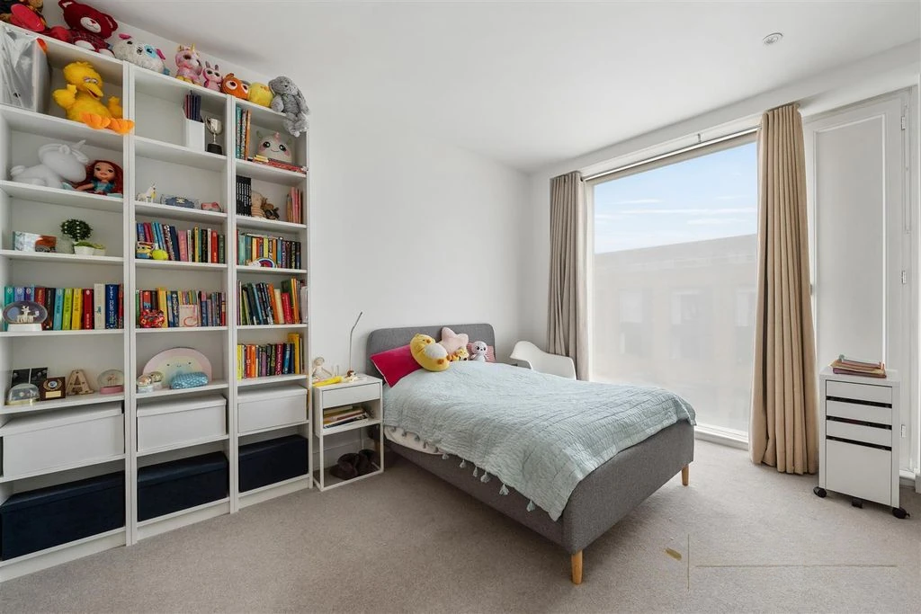 Квартира в Лондоне, Великобритания, 195 м² - фото 3