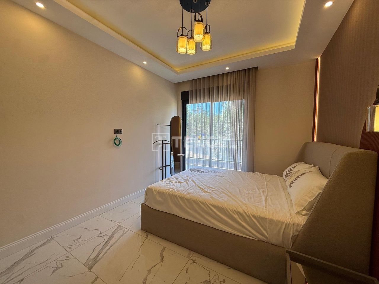 Пентхаус в Алании, Турция, 184 м² - фото 15