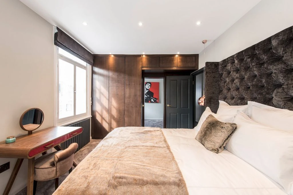 Квартира в Лондоне, Великобритания, 87 м² - фото 3