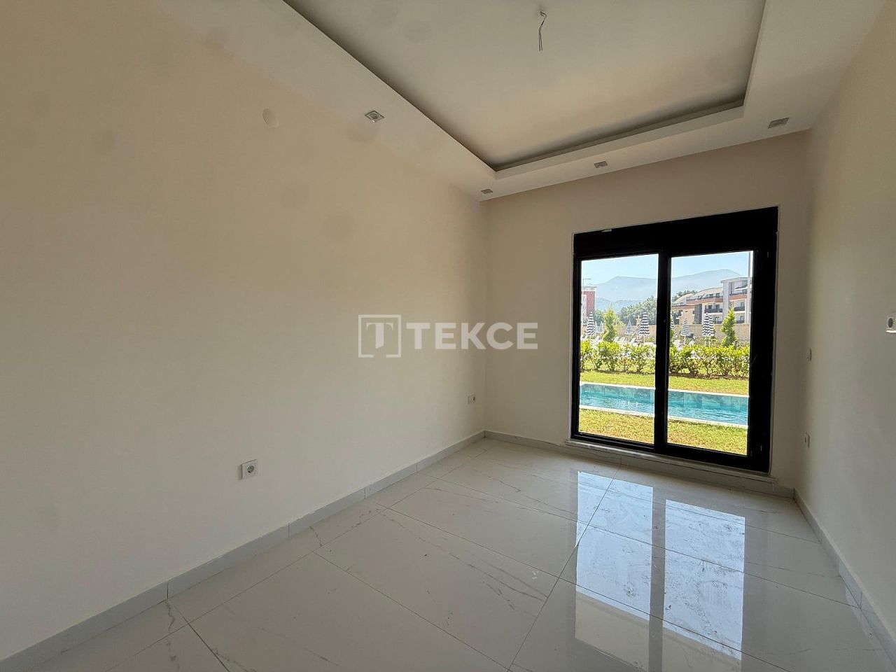 Апартаменты в Алании, Турция, 56 м² - фото 15
