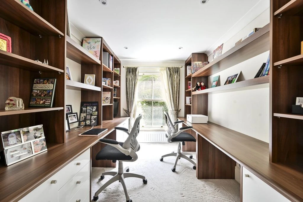 Квартира в Лондоне, Великобритания, 223 м² - фото 3