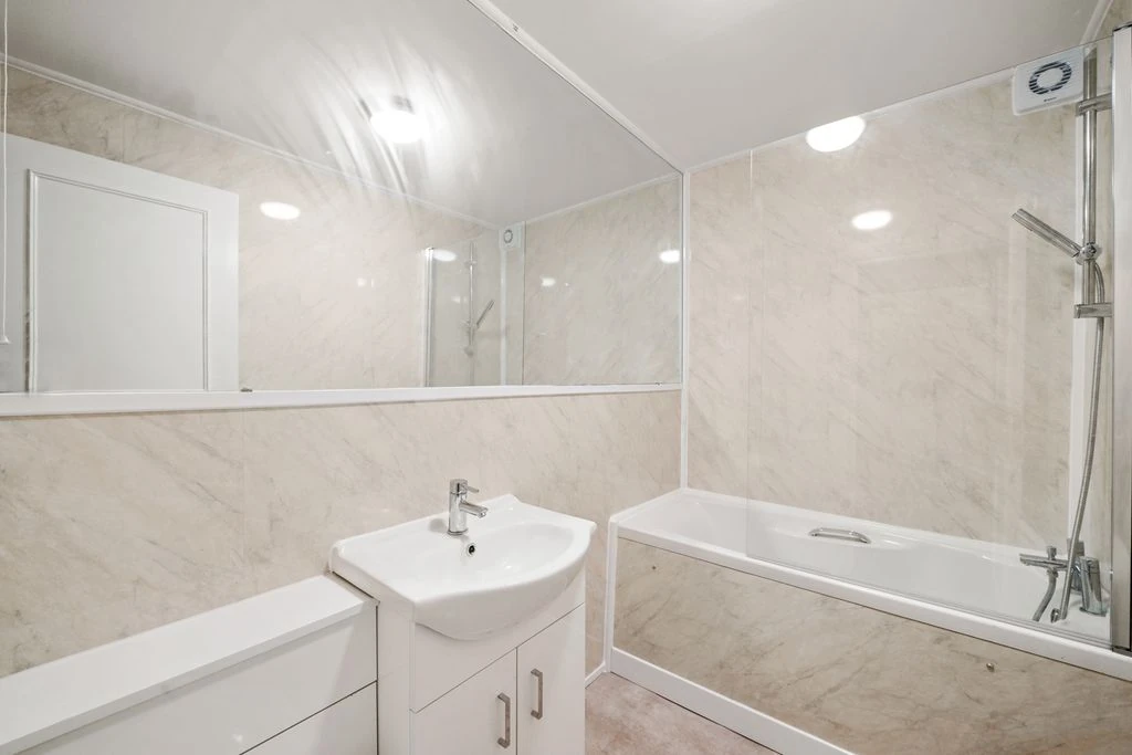 Квартира в Лондоне, Великобритания, 47 м² - фото 3