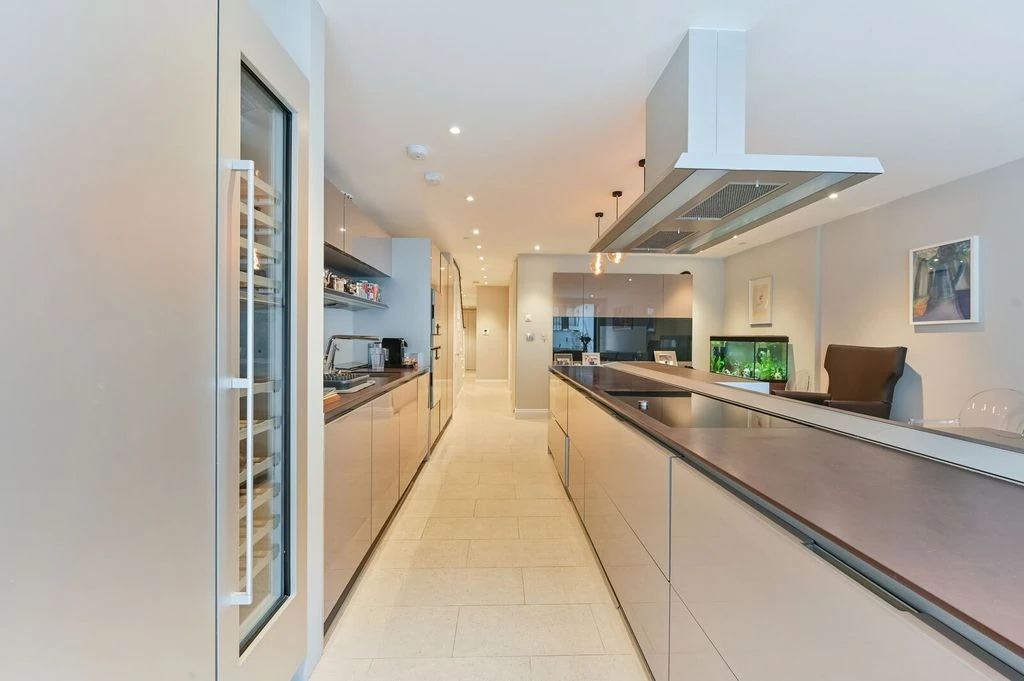 Квартира в Лондоне, Великобритания, 236 м² - фото 3