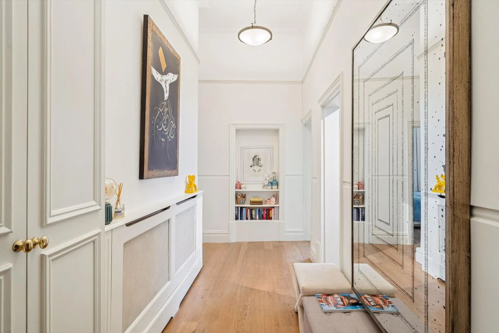 Квартира в Лондоне, Великобритания, 113 м² - фото 3