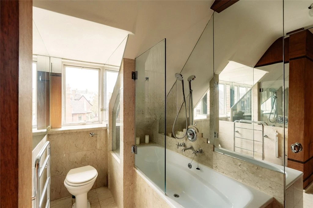 Квартира в Лондоне, Великобритания, 345 м² - фото 3