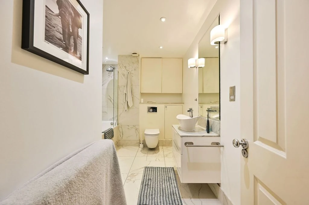 Квартира в Лондоне, Великобритания, 96 м² - фото 3