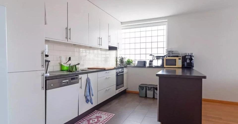 Квартира в Женеве, Швейцария, 120 м² - фото 3