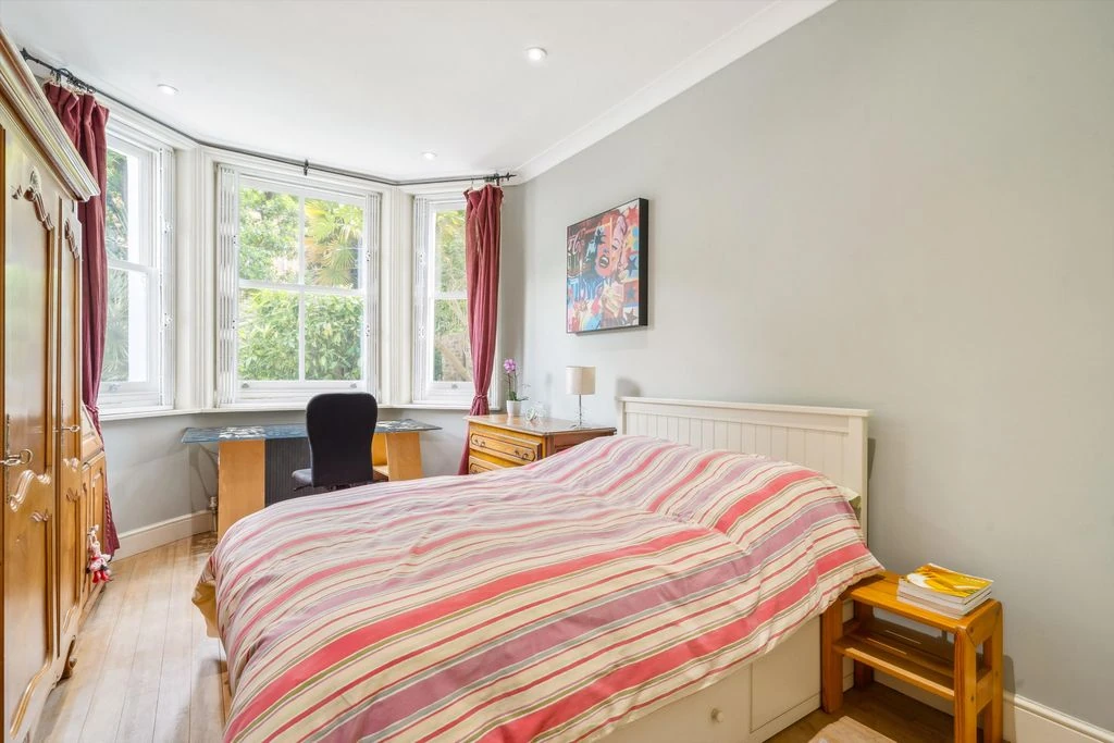 Квартира в Лондоне, Великобритания, 111 м² - фото 3