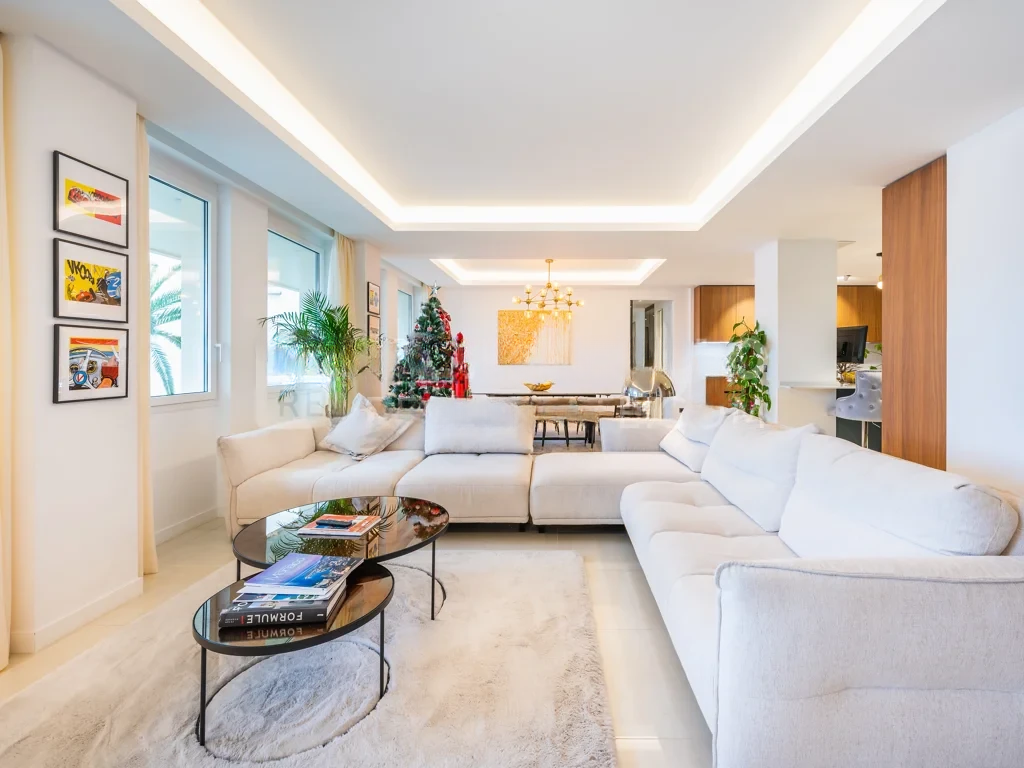 Квартира в Монако, Монако, 247 м² - фото 3