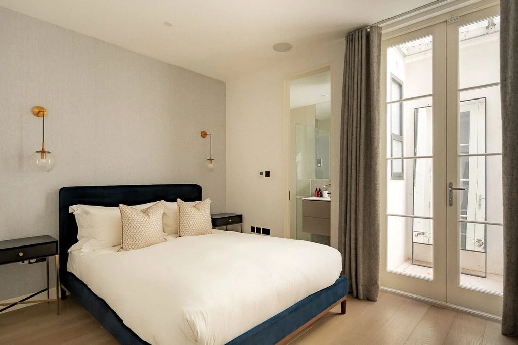 Квартира в Лондоне, Великобритания, 214 м² - фото 3