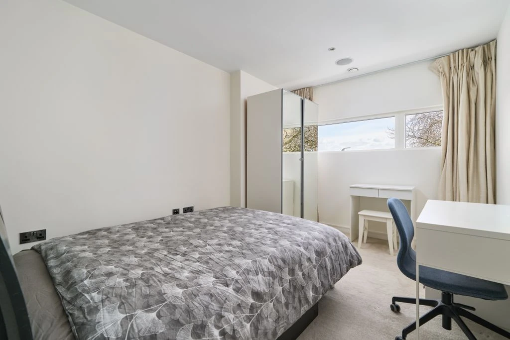 Квартира в Лондоне, Великобритания, 75 м² - фото 3