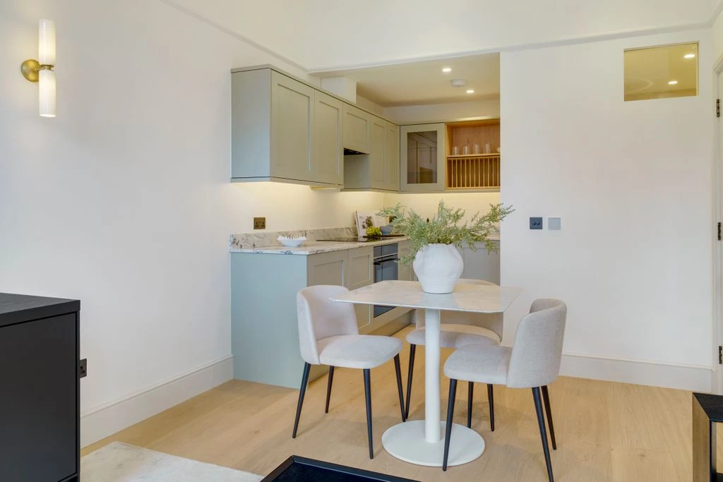 Квартира в Лондоне, Великобритания, 38 м² - фото 3