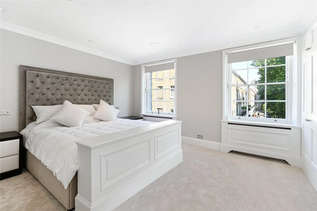 Квартира в Лондоне, Великобритания, 234 м² - фото 3