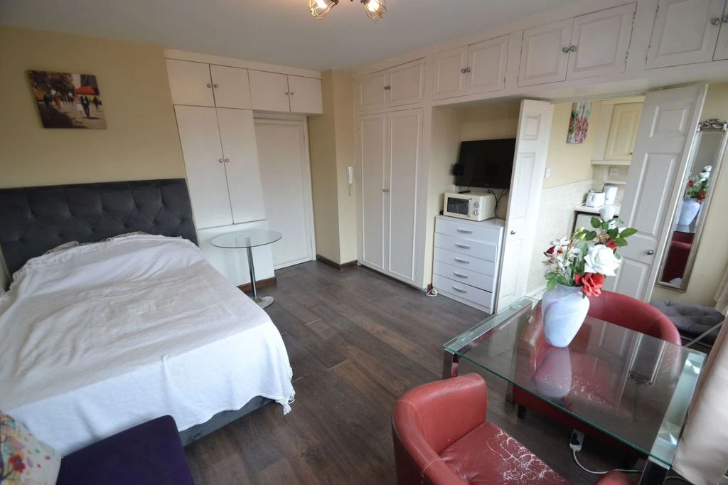 Квартира в Лондоне, Великобритания, 37 м² - фото 3