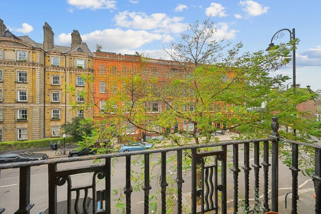 Квартира в Лондоне, Великобритания, 49 м² - фото 3