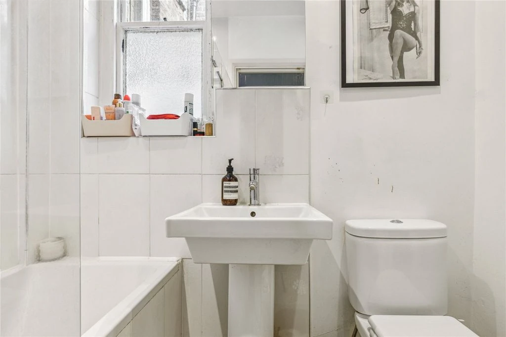 Квартира в Лондоне, Великобритания, 63 м² - фото 3