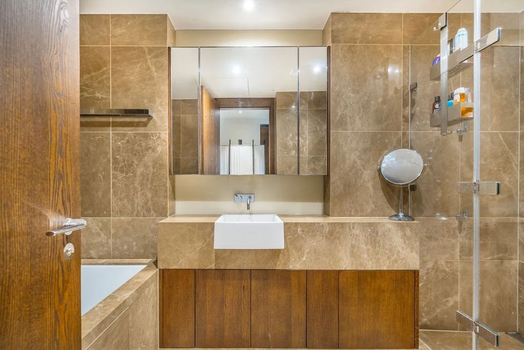 Квартира в Лондоне, Великобритания, 125 м² - фото 3