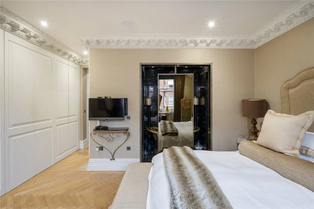 Квартира в Лондоне, Великобритания, 160 м² - фото 3