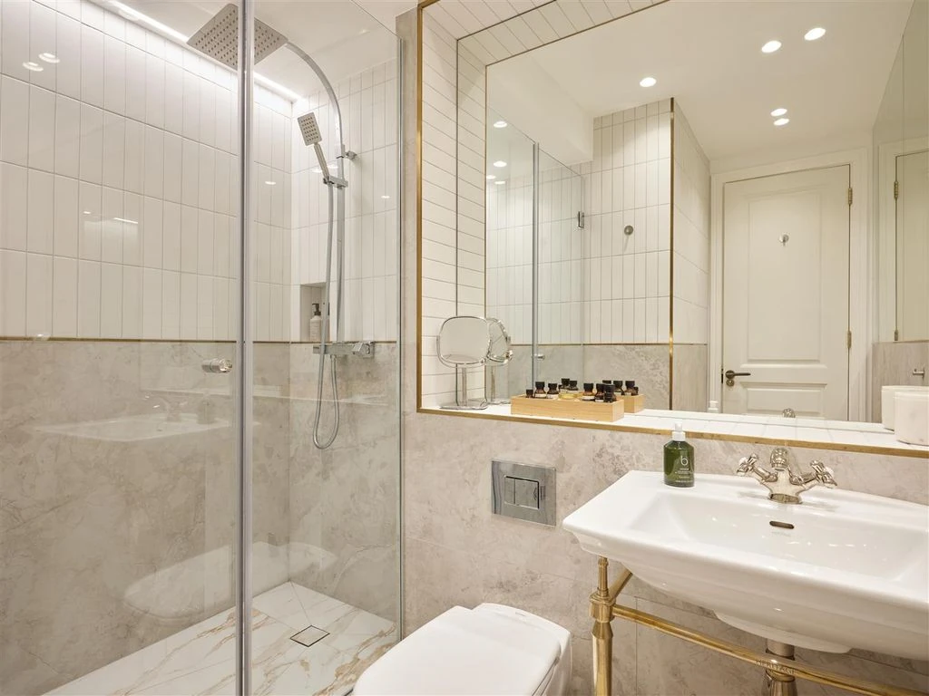 Квартира в Лондоне, Великобритания, 110 м² - фото 3