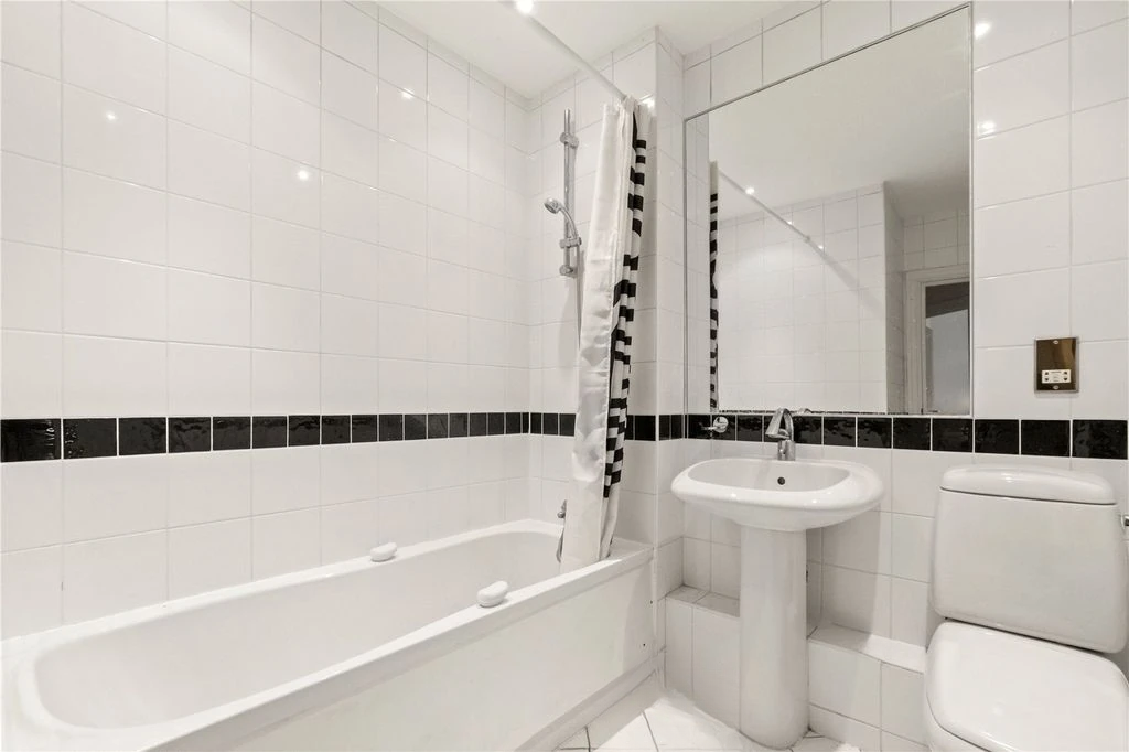 Квартира в Лондоне, Великобритания, 131 м² - фото 3