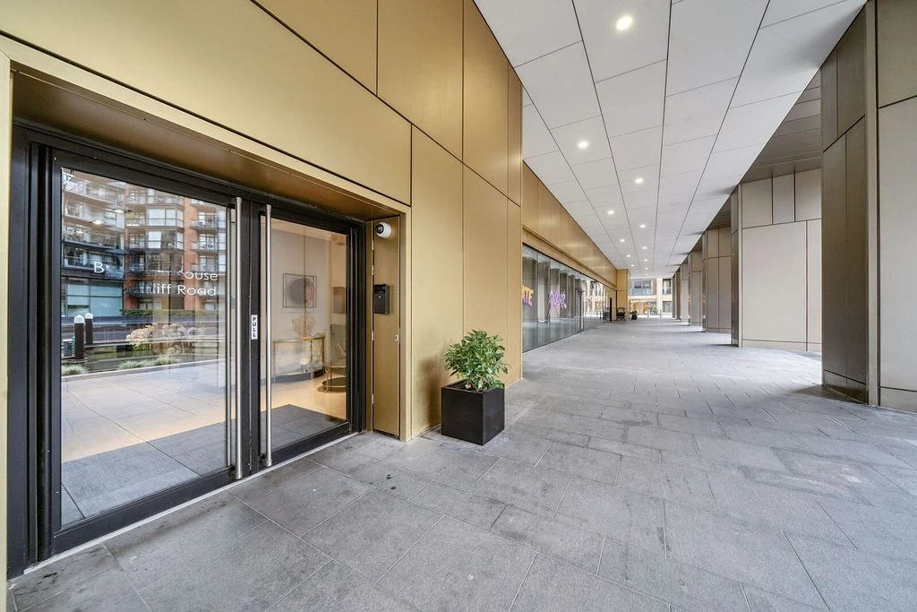 Квартира в Лондоне, Великобритания, 36 м² - фото 3