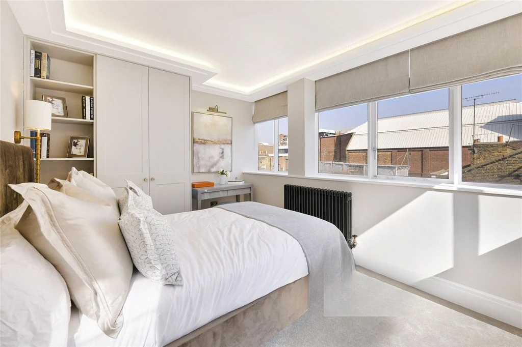 Квартира в Лондоне, Великобритания, 120 м² - фото 3