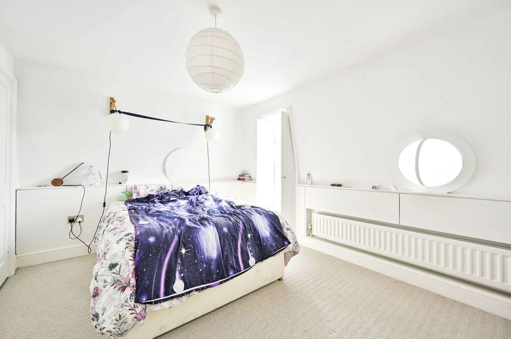 Квартира в Лондоне, Великобритания, 85 м² - фото 3