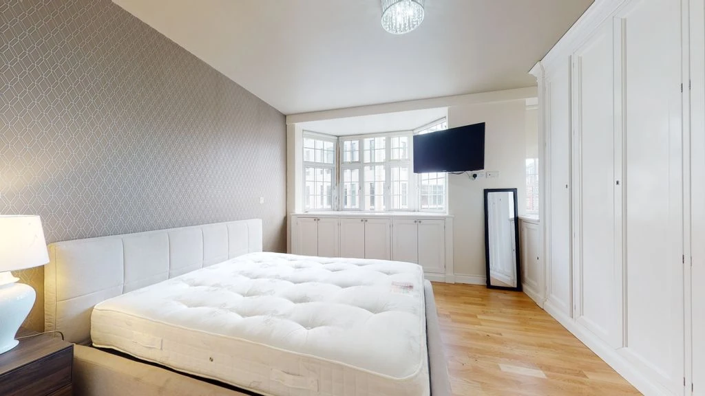 Квартира в Лондоне, Великобритания, 88 м² - фото 3