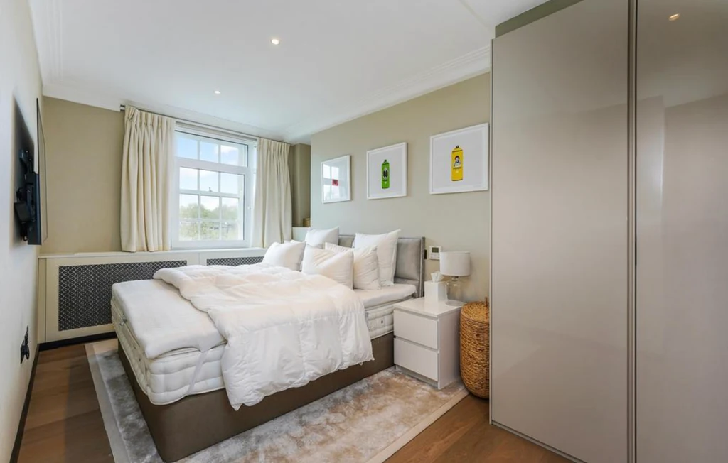 Квартира в Лондоне, Великобритания, 81 м² - фото 3