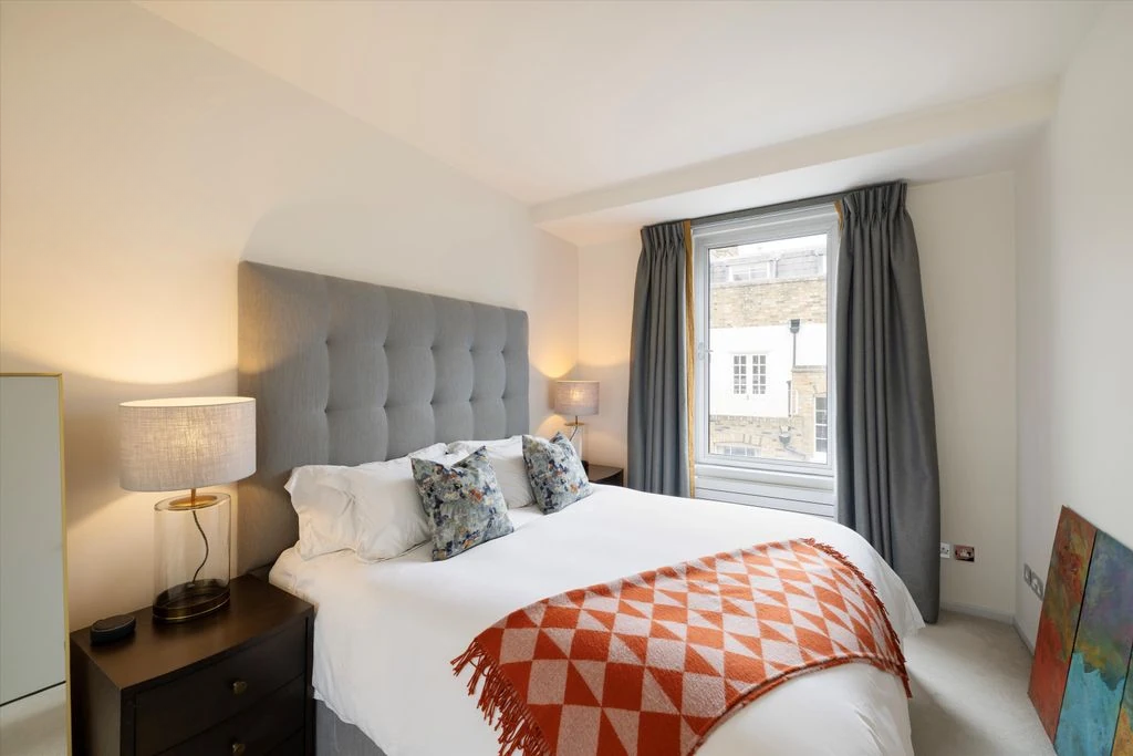 Квартира в Лондоне, Великобритания, 136 м² - фото 3