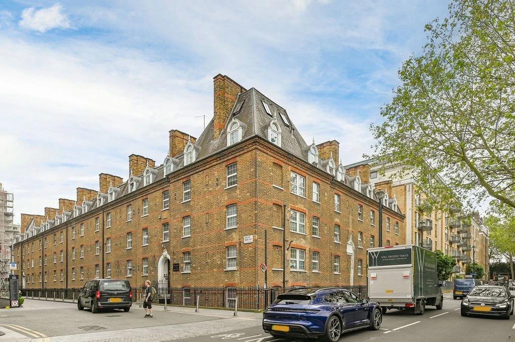 Квартира в Лондоне, Великобритания, 27 м² - фото 3