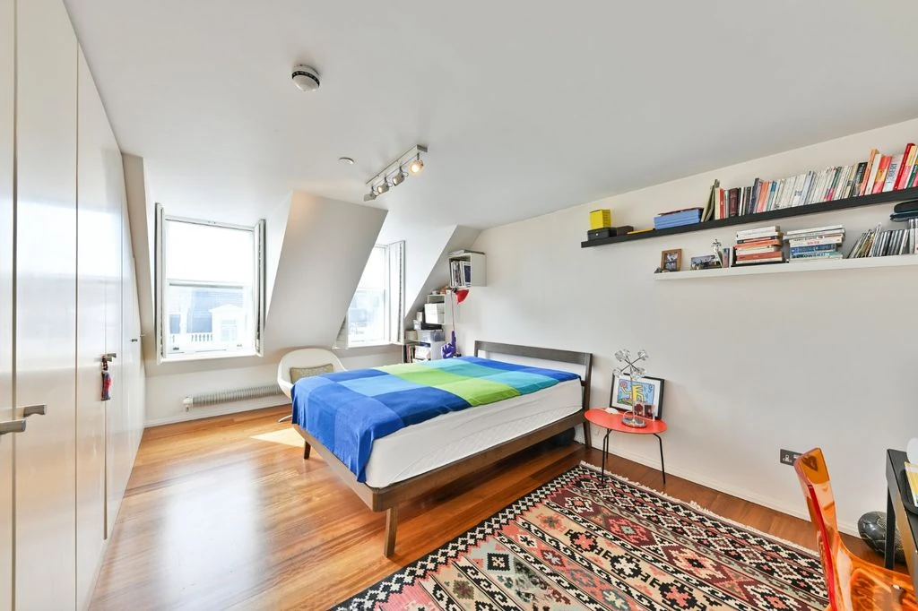 Квартира в Лондоне, Великобритания, 291 м² - фото 3