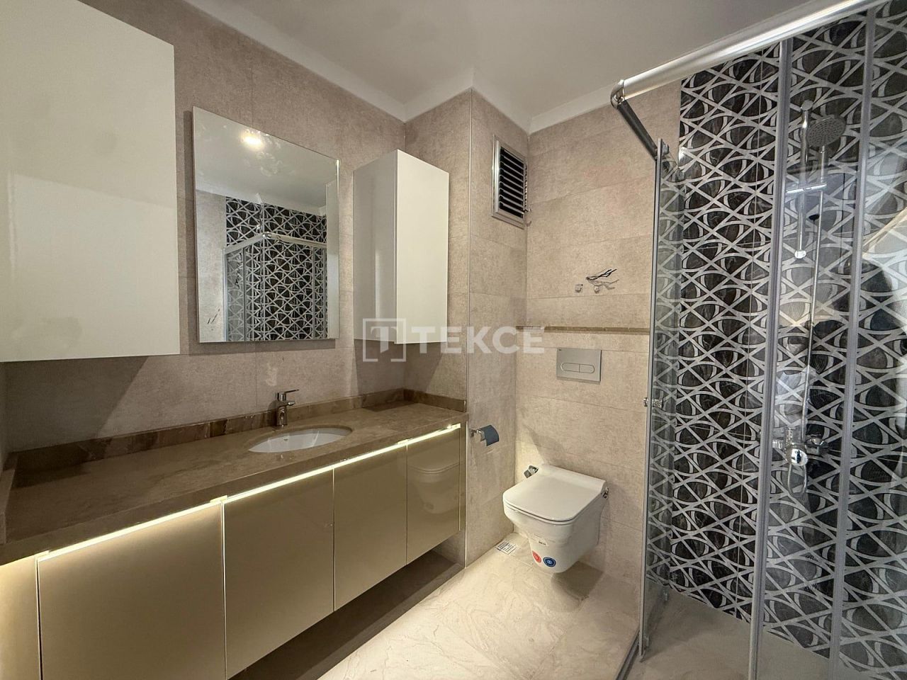 Пентхаус в Алании, Турция, 121 м² - фото 17