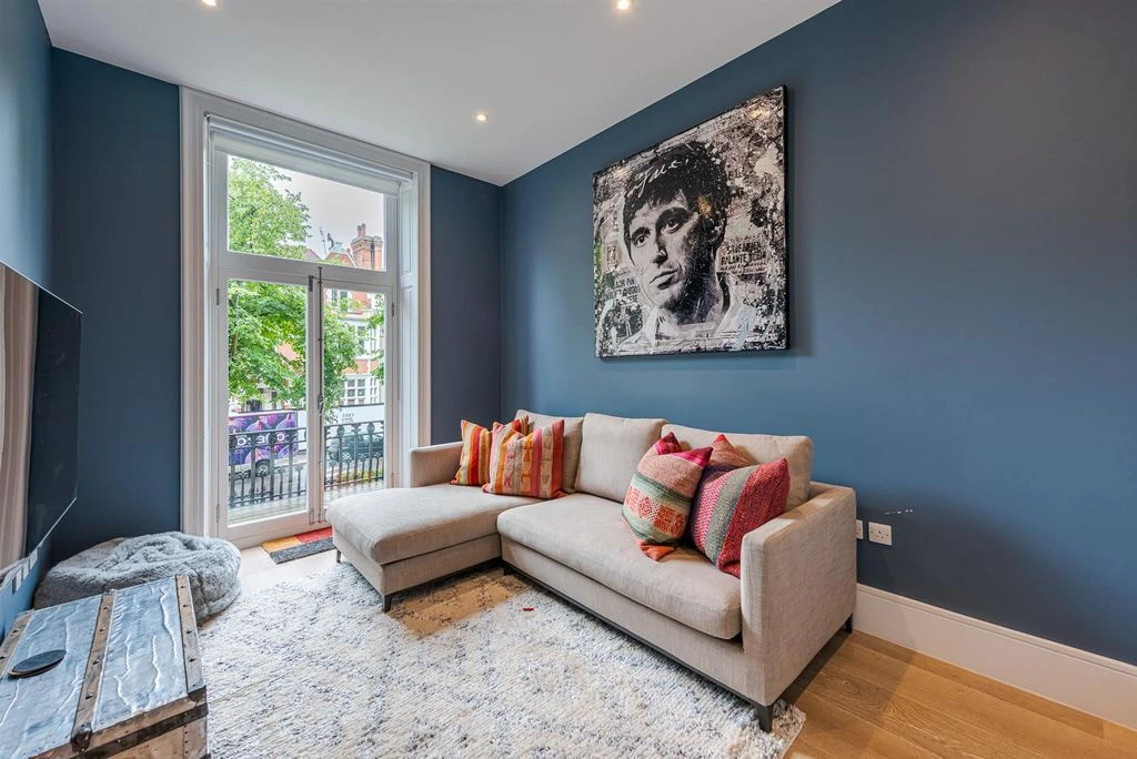 Квартира в Лондоне, Великобритания, 141 м² - фото 3