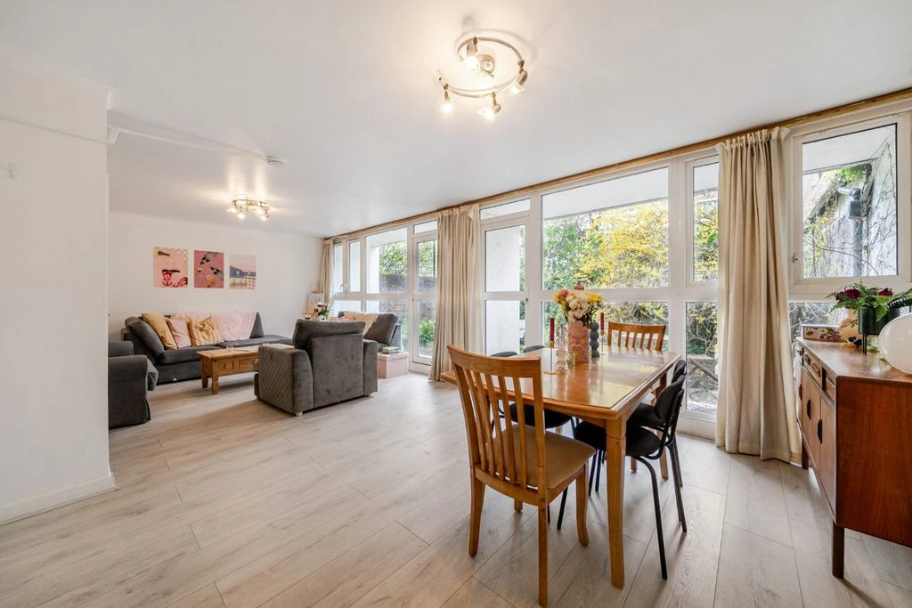 Квартира в Лондоне, Великобритания, 96 м² - фото 3