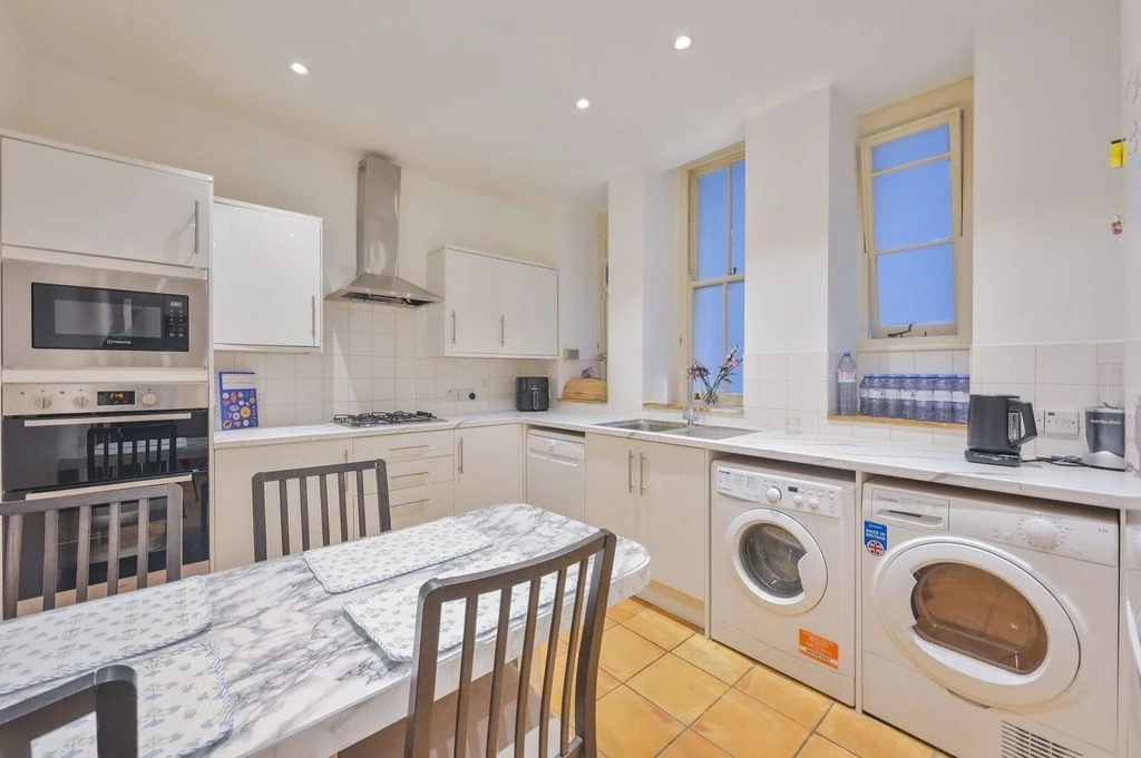 Квартира в Лондоне, Великобритания, 127 м² - фото 3