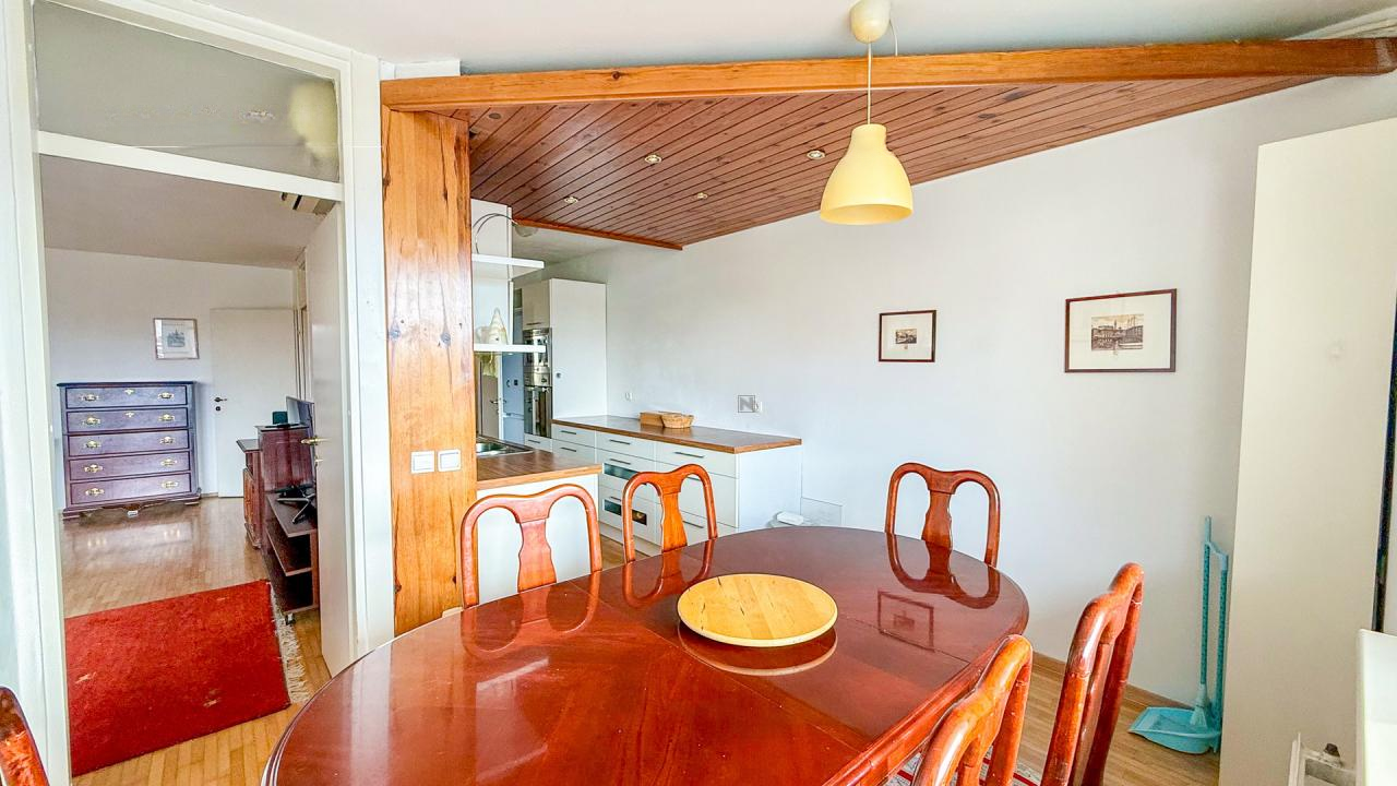Квартира в Любляне, Словения, 87 м² - фото 3