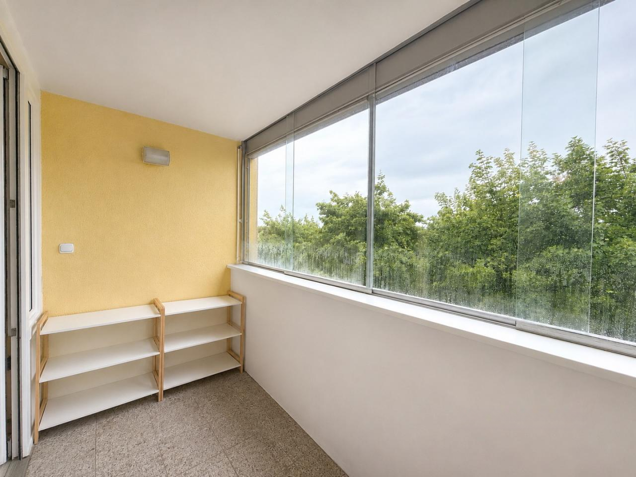Квартира в Любляне, Словения, 66 м² - фото 3