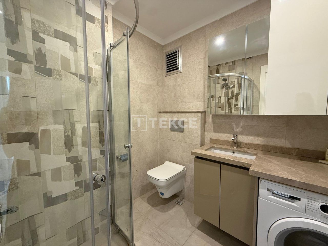 Пентхаус в Алании, Турция, 121 м² - фото 18