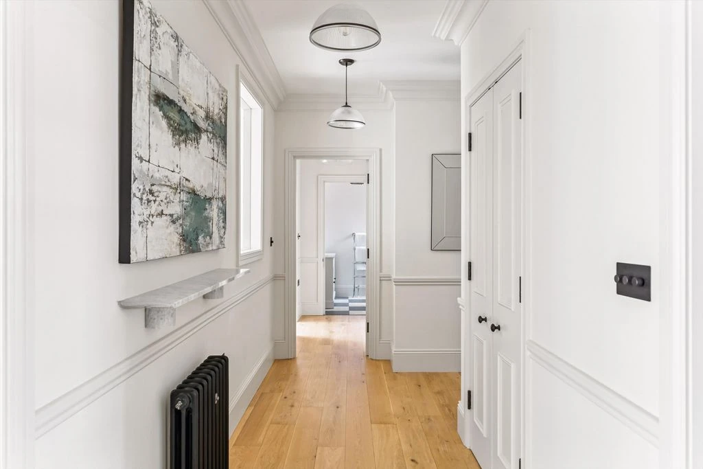 Квартира в Лондоне, Великобритания, 137 м² - фото 3